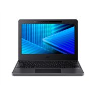 Acer TravelMate TMB311-34-TCO-C32T Intel® N N150 Ordinateur portable 29,5 cm (11.6") HD 4 Go LPDDR5-SDRAM 128 Go eMMC Wi-Fi 6