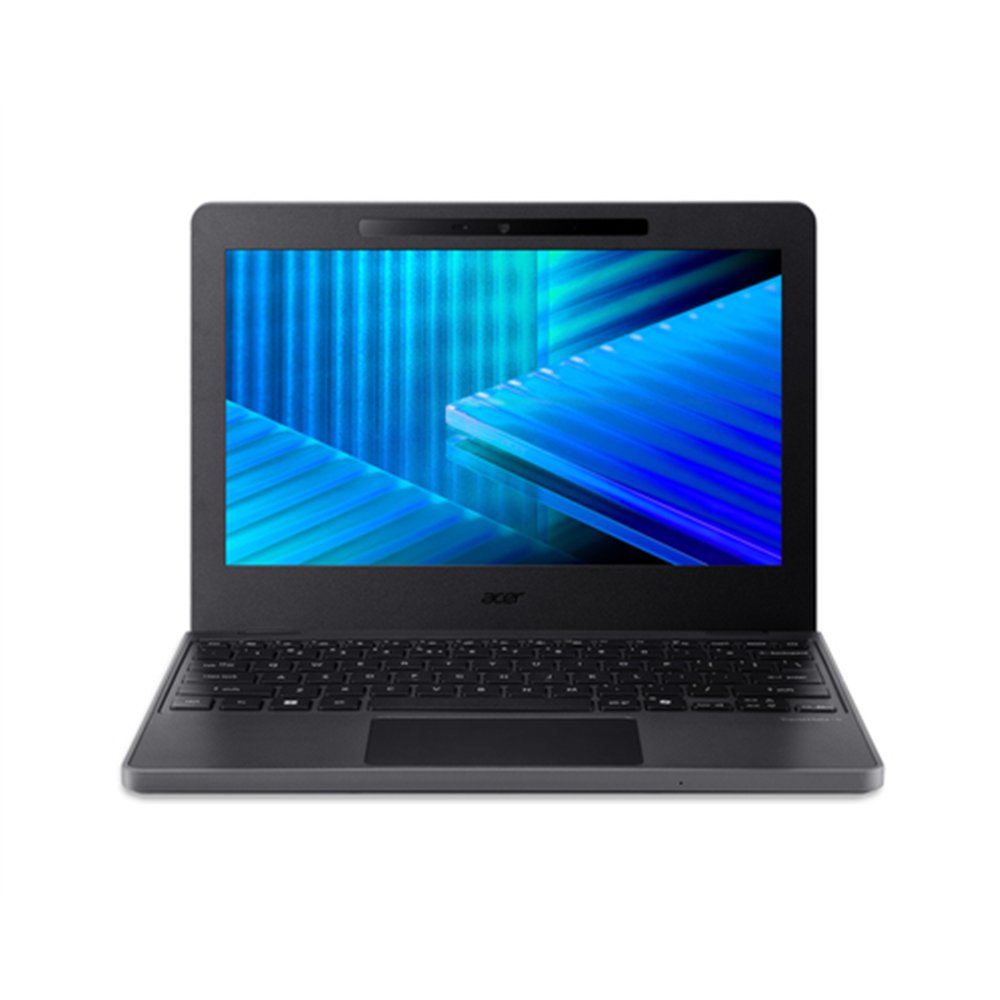 Acer TravelMate TMB311-34-TCO-C32T Intel® N N150 Ordinateur portable 29,5 cm (11.6") HD 4 Go LPDDR5-SDRAM 128 Go eMMC Wi-Fi 6