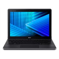 Acer TravelMate Spin B3 TMB312RN-31-TCO-P3Z1 Intel® N N250 Hybride (2-en-1) 31 cm (12.2") Écran tactile Full HD+ 8 Go