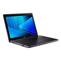 Acer TravelMate Spin B3 TMB312RN-31-TCO-P3Z1 Intel® N N250 Hybride (2-en-1) 31 cm (12.2") Écran tactile Full HD+ 8 Go