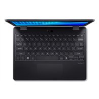 Acer TravelMate Spin B3 TMB312RN-31-TCO-P3Z1 Intel® N N250 Hybride (2-en-1) 31 cm (12.2") Écran tactile Full HD+ 8 Go