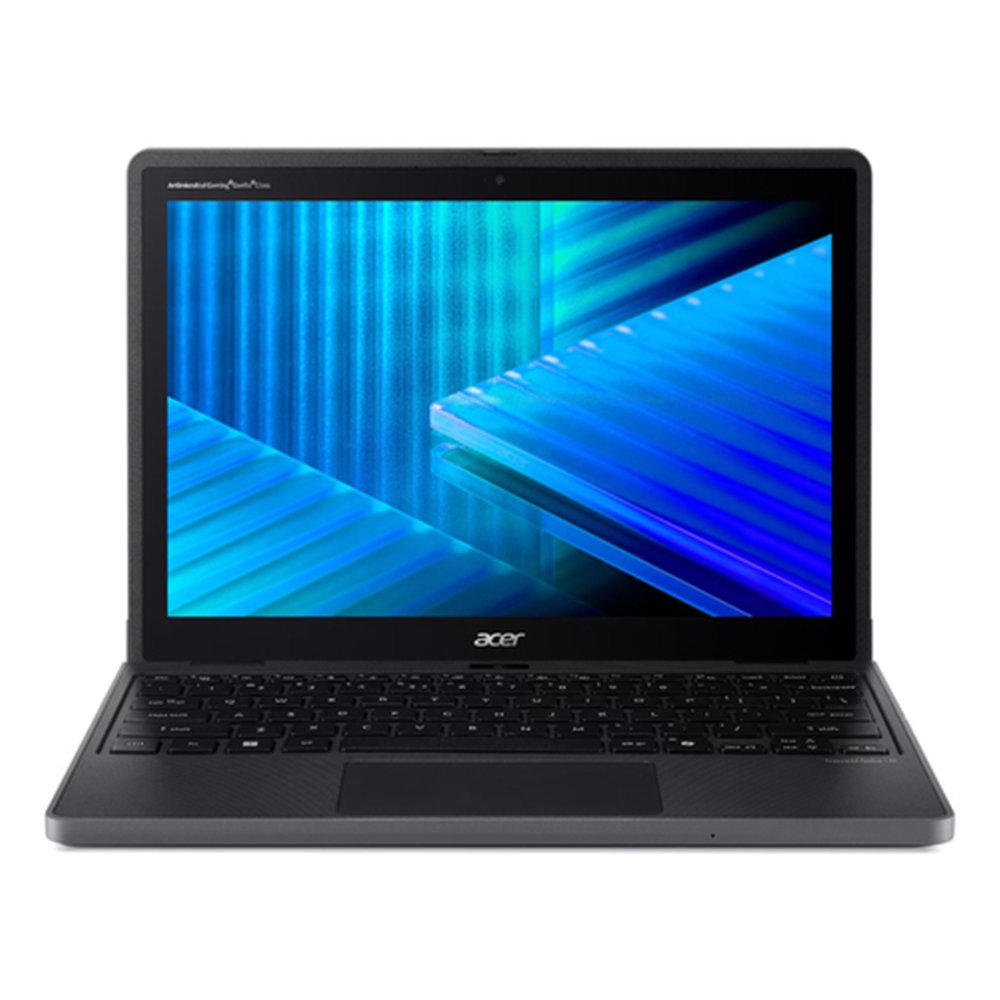 Acer TravelMate Spin B3 TMB312RN-31-TCO-C473 Intel® N N150 Hybride (2-en-1) 31 cm (12.2") Écran tactile Full HD+ 8 Go