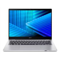 Acer TravelMate TMP414RN-55-TCO-586Y Intel Core Ultra 5 225U Hybride (2-en-1) 35,6 cm (14") Écran tactile Full HD+ 8 Go