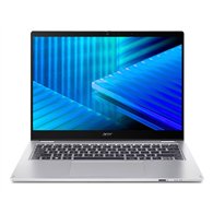 Acer TravelMate TMP414RN-55-TCO-586Y Intel Core Ultra 5 225U Hybride (2-en-1) 35,6 cm (14") Écran tactile Full HD+ 8 Go