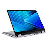 Acer TravelMate TMP414RN-55-TCO-586Y Intel Core Ultra 5 225U Hybride (2-en-1) 35,6 cm (14") Écran tactile Full HD+ 8 Go
