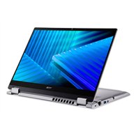 Acer TravelMate TMP414RN-55-TCO-55Y6 Intel Core Ultra 5 225U Hybride (2-en-1) 35,6 cm (14") Écran tactile Full HD+ 16 Go