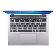 Acer TravelMate TMP414RN-55-TCO-55Y6 Intel Core Ultra 5 225U Hybride (2-en-1) 35,6 cm (14") Écran tactile Full HD+ 16 Go