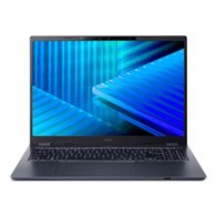 Acer TravelMate P4 TMP416-54-TCO-54HU Intel Core Ultra 5 225U Ordinateur portable 40,6 cm (16") WUXGA 16 Go DDR5-SDRAM 512 Go