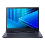 Acer TravelMate P4 TMP416-54-TCO-710X Intel Core Ultra 7 255U Ordinateur portable 40,6 cm (16") WUXGA 16 Go DDR5-SDRAM 1 To SSD