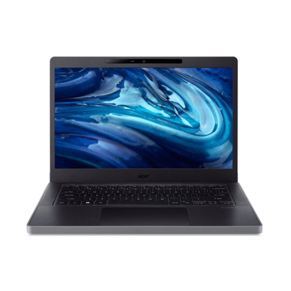 Acer TravelMate B5 TMB514-31-G2-TCO-30US Intel Core 3 N355 Ordinateur portable 35,6 cm (14") Full HD 8 Go LPDDR5x-SDRAM 256 Go