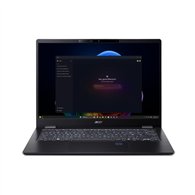 Acer TravelMate P6 TMP614-54-TCO-766Z Intel Core Ultra 7 268V Ordinateur portable 35,6 cm (14") 2.8K 32 Go LPDDR5x-SDRAM 1 To