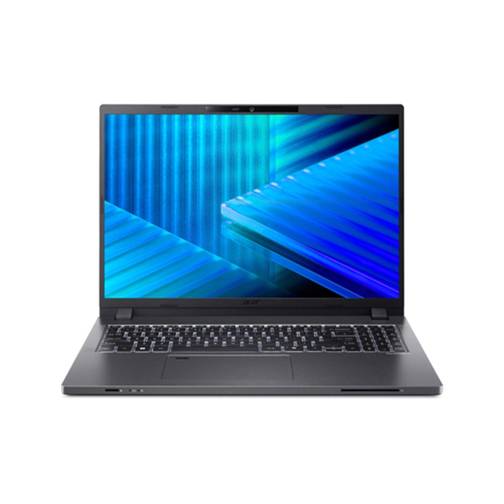 Acer TravelMate P2 TMP216-71-G3-TCO-52WY Intel Core Ultra 5 125H Ordinateur portable 40,6 cm (16") WUXGA 32 Go DDR5-SDRAM 512