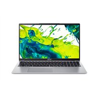 Acer Aspire Lite AL17-31P-C41E Intel® N N150 Ordinateur portable 43,9 cm (17.3") HD+ 8 Go LPDDR5-SDRAM 128 Go SSD Wi-Fi 6