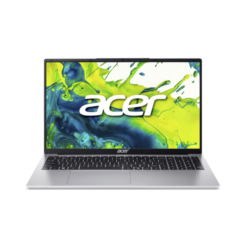Acer Aspire Lite AL17-51P-509U Intel Core 5 120U Ordinateur portable 43,9 cm (17.3") Full HD 16 Go DDR5-SDRAM 512 Go SSD Wi-Fi