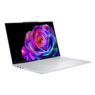 Acer Swift Air 16 OLED SFA16-61M-R4WH Copilot+ PC AMD Ryzen AI 7 350 Ordinateur portable 40,6 cm (16") WUXGA 32 Go DDR5-SDRAM 1