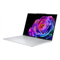 Acer Swift Air 16 OLED SFA16-61M-R4WH Copilot+ PC AMD Ryzen AI 7 350 Ordinateur portable 40,6 cm (16") WUXGA 32 Go DDR5-SDRAM 1