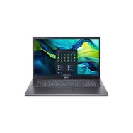 Acer Aspire A17-51M-71P7 Intel Core 7 150U Ordinateur portable 43,9 cm (17.3") Full HD 16 Go LPDDR5-SDRAM 1 To SSD Wi-Fi 6