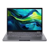 Acer Aspire Spin 14 ASP14-52MTN-713L Intel Core Ultra 7 155U Hybride (2-en-1) 35,6 cm (14") Écran tactile WUXGA 16 Go
