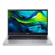 Acer Aspire Go 15 AG15-32P-C6QF Intel® N N150 Ordinateur portable 39,6 cm (15.6") Full HD 8 Go DDR5-SDRAM 128 Go UFS Wi-Fi 6