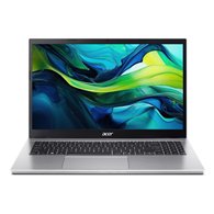 Acer Aspire Go 15 AG15-42P-R66G AMD Ryzen™ 7 5825U Ordinateur portable 39,6 cm (15.6") Full HD 16 Go DDR4-SDRAM 512 Go SSD