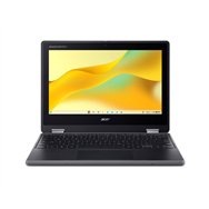 Acer Chromebook R757TN-TCO-C7AD Intel® N N150 Hybride (2-en-1) 29,5 cm (11.6") Écran tactile HD 8 Go LPDDR5x-SDRAM 64 Go Flash