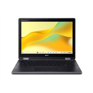 Acer Chromebook R857TN-TCO-C75Y Intel® N N150 31 cm (12.2") Écran tactile WUXGA 8 Go LPDDR5x-SDRAM 64 Go Flash Wi-Fi 6