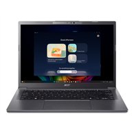 Acer Aspire 14 AI A14-52M-718D Copilot+ PC Intel Core Ultra 7 258V Ordinateur portable 35,6 cm (14") WUXGA 32 Go LPDDR5x-SDRAM