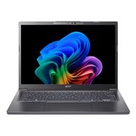 Acer Aspire 14 AI A14-52M-718D Copilot+ PC Intel Core Ultra 7 258V Ordinateur portable 35,6 cm (14") WUXGA 32 Go LPDDR5x-SDRAM