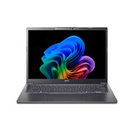 Acer Aspire A14-52M-5210 Intel Core Ultra 5 226V Ordinateur portable 35,6 cm (14") WUXGA 16 Go LPDDR5x-SDRAM 512 Go SSD Wi-Fi 6