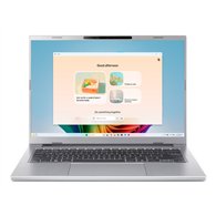 Acer Aspire 14 AI A14-61M-R1PW Copilot+ PC AMD Ryzen AI 5 340 Ordinateur portable 35,6 cm (14") WUXGA 16 Go LPDDR5x-SDRAM 512