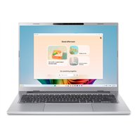 Acer Aspire 14 AI A14-61M-R03M Copilot+ PC AMD Ryzen AI 7 350 Ordinateur portable 35,6 cm (14") WUXGA 16 Go LPDDR5x-SDRAM 1 To
