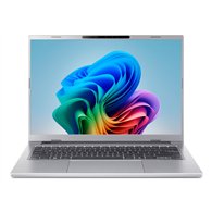 Acer Aspire 14 AI A14-61M-R03M Copilot+ PC AMD Ryzen AI 7 350 Ordinateur portable 35,6 cm (14") WUXGA 16 Go LPDDR5x-SDRAM 1 To