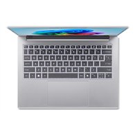 Acer Aspire 14 AI A14-61M-R03M Copilot+ PC AMD Ryzen AI 7 350 Ordinateur portable 35,6 cm (14") WUXGA 16 Go LPDDR5x-SDRAM 1 To