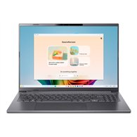 Acer Aspire 16 AI A16-52M-50CF Copilot+ PC Intel Core Ultra 5 226V Ordinateur portable 40,6 cm (16") WUXGA+ 16 Go LPDDR5x-SDRAM