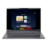 Acer Aspire 16 AI A16-52M-78VR Copilot+ PC Intel Core Ultra 7 258V Ordinateur portable 40,6 cm (16") WUXGA+ 32 Go LPDDR5x-SDRAM
