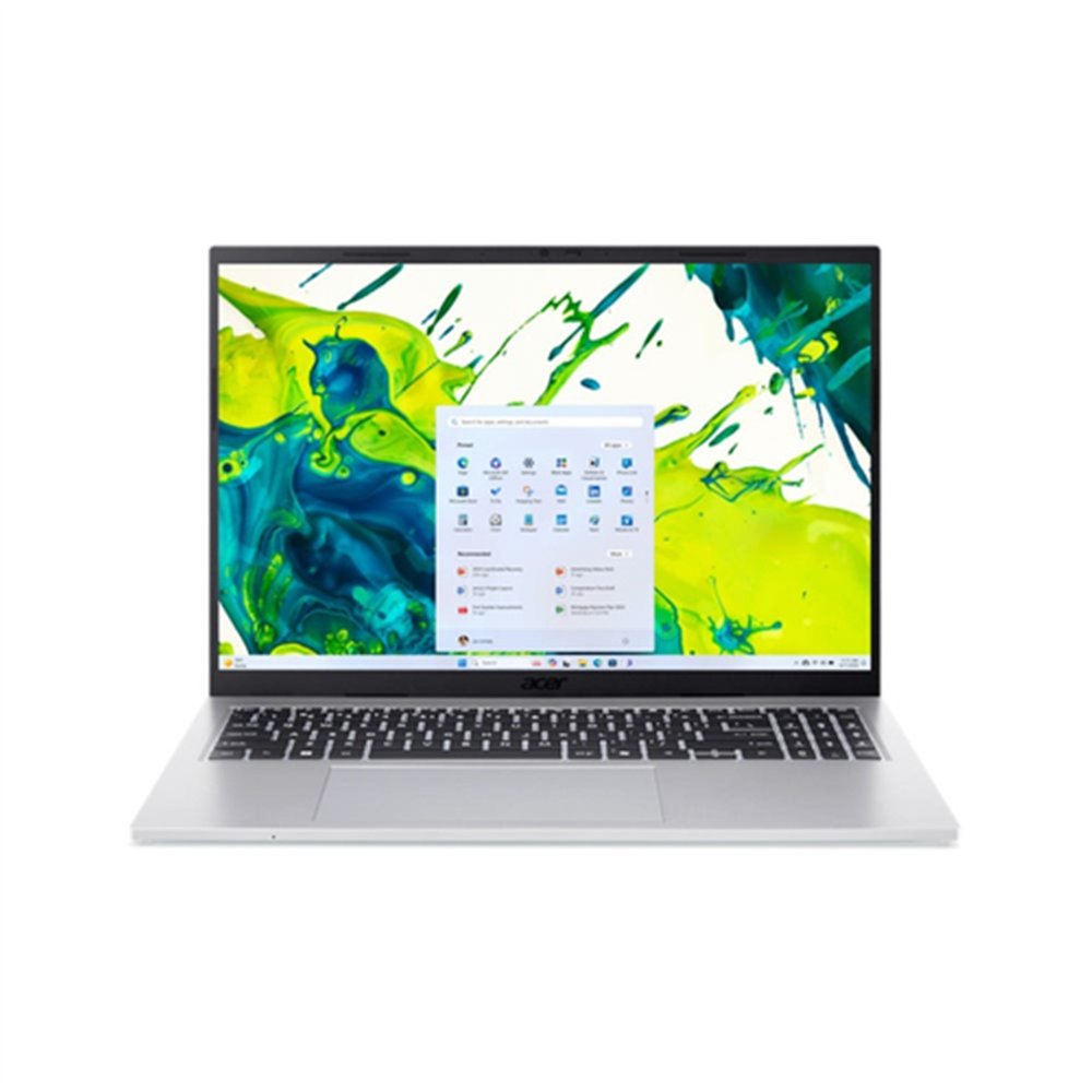 Acer Aspire AG16-71P-91FY Intel® Core™ i9 i9-13900H Ordinateur portable 40,6 cm (16") WUXGA 32 Go DDR5-SDRAM 1 To SSD Wi-Fi 6