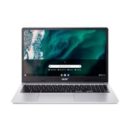 Acer Chromebook CB315-4H-P9XQ Intel® Pentium® Silver N6000 39,6 cm (15.6") Full HD 8 Go LPDDR4x-SDRAM 128 Go Flash Wi-Fi 6