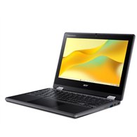 Acer R756TN-TCO-C9AX Intel® N N100 Chromebook 29,5 cm (11.6") Écran tactile HD 4 Go LPDDR5-SDRAM 32 Go Flash Wi-Fi 6 (802.11ax)