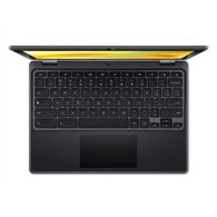 Acer R756TN-TCO-C9AX Intel® N N100 Chromebook 29,5 cm (11.6") Écran tactile HD 4 Go LPDDR5-SDRAM 32 Go Flash Wi-Fi 6 (802.11ax)