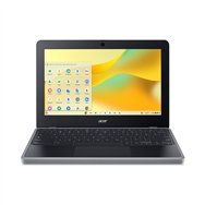 Acer Chromebook C723-TCO-K0NG MediaTek Kompanio 528 29,5 cm (11.6") HD 4 Go LPDDR4x-SDRAM 32 Go eMMC Wi-Fi 6 (802.11ax)