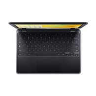 Acer Chromebook C723-TCO-K0NG MediaTek Kompanio 528 29,5 cm (11.6") HD 4 Go LPDDR4x-SDRAM 32 Go eMMC Wi-Fi 6 (802.11ax)