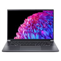 Acer Swift SFX14-72G-74LB Copilot+ PC Intel Core Ultra 7 155H Ordinateur portable 36,8 cm (14.5") 2.8K 32 Go LPDDR5x-SDRAM 1 To