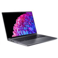 Acer Swift SFX14-72G-74LB Copilot+ PC Intel Core Ultra 7 155H Ordinateur portable 36,8 cm (14.5") 2.8K 32 Go LPDDR5x-SDRAM 1 To