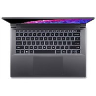 Acer Swift SFX14-72G-74LB Copilot+ PC Intel Core Ultra 7 155H Ordinateur portable 36,8 cm (14.5") 2.8K 32 Go LPDDR5x-SDRAM 1 To