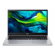 Acer Aspire A15-51M-51C6 Intel Core 7 150U Ordinateur portable 39,6 cm (15.6") Full HD 16 Go LPDDR5-SDRAM 512 Go SSD Wi-Fi 6E