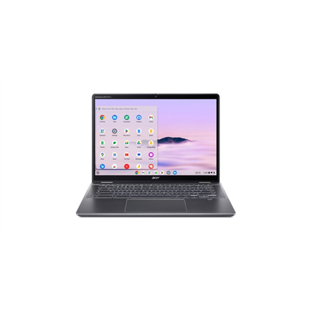 Acer Chromebook CPE594-1N-50LN Intel® Core™ i5 i5-1335U 35,6 cm (14") Écran tactile WUXGA 16 Go LPDDR5x-SDRAM 256 Go SSD Wi-Fi