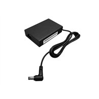 QNAP PWR-ADAPTER-120W-F01 adaptateur de puissance & onduleur Intérieure Noir