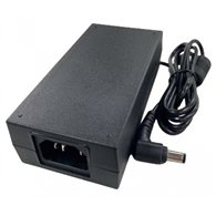 QNAP PWR-ADAPTER-48W-A01 adaptateur de puissance & onduleur Intérieure Noir