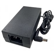 QNAP PWR-ADAPTER-48W-A01 adaptateur de puissance & onduleur Intérieure Noir