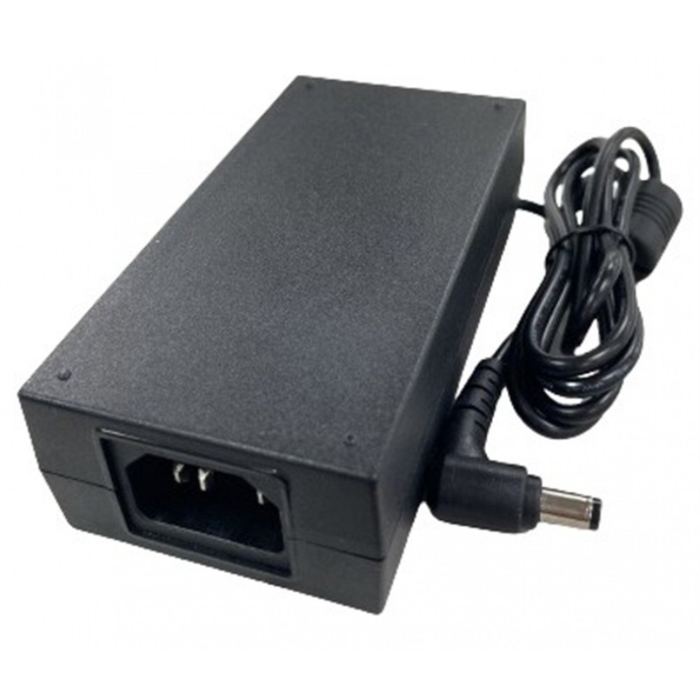 QNAP PWR-ADAPTER-48W-A01 adaptateur de puissance & onduleur Intérieure Noir